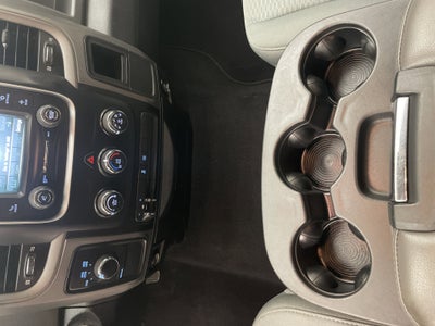 2014 RAM 1500 Tradesman