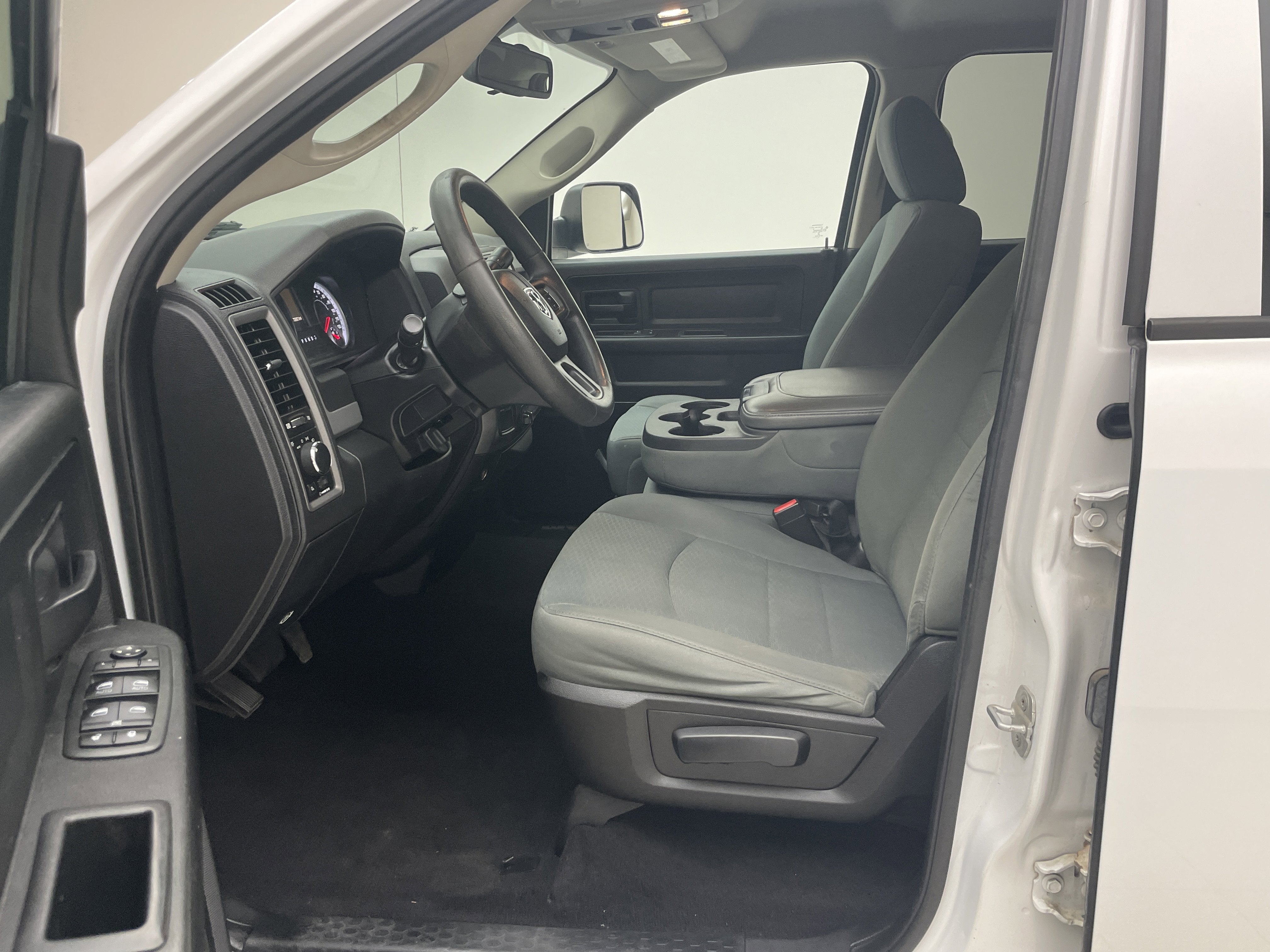 2014 RAM 1500 Tradesman