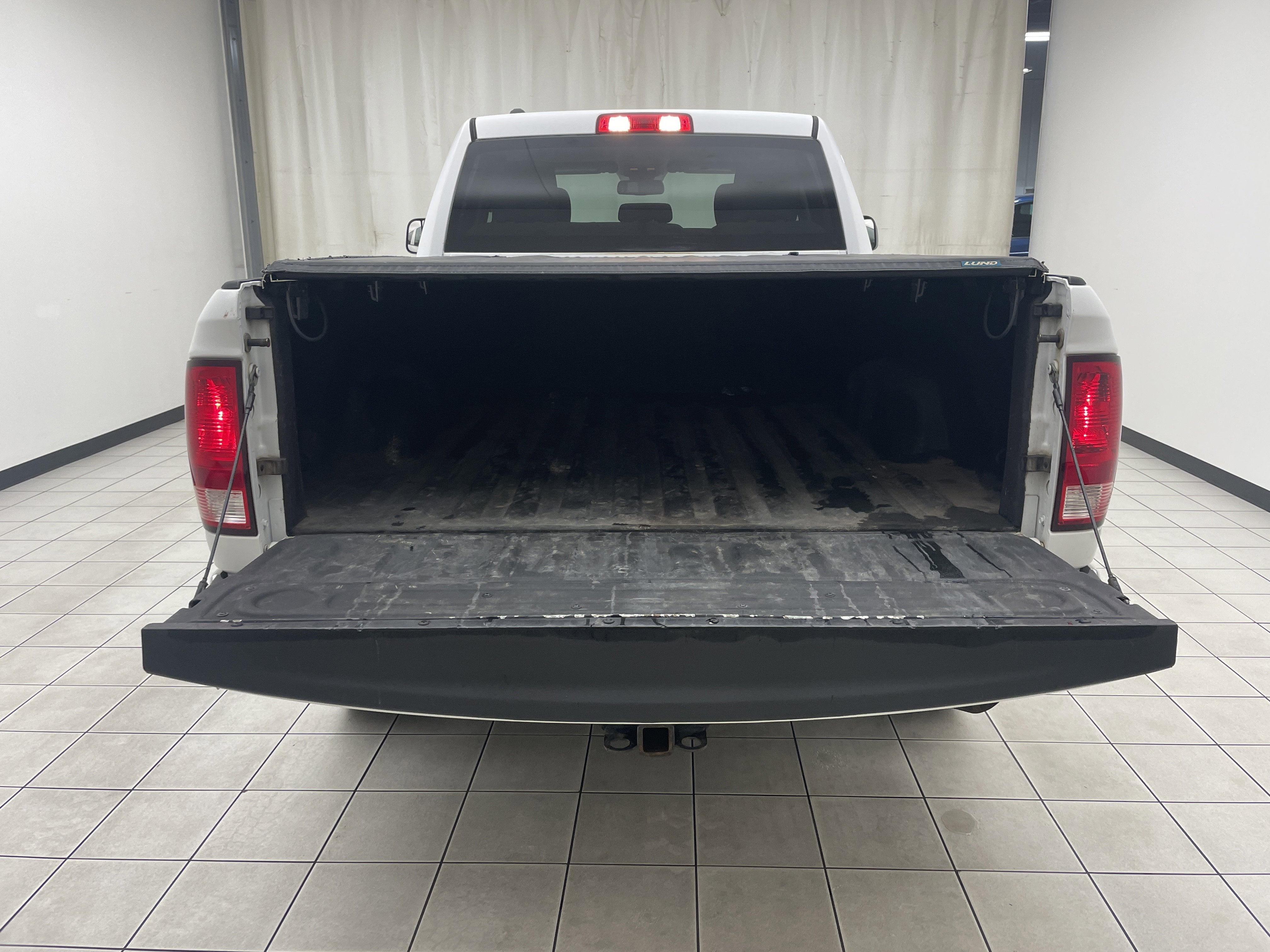 2014 RAM 1500 Tradesman
