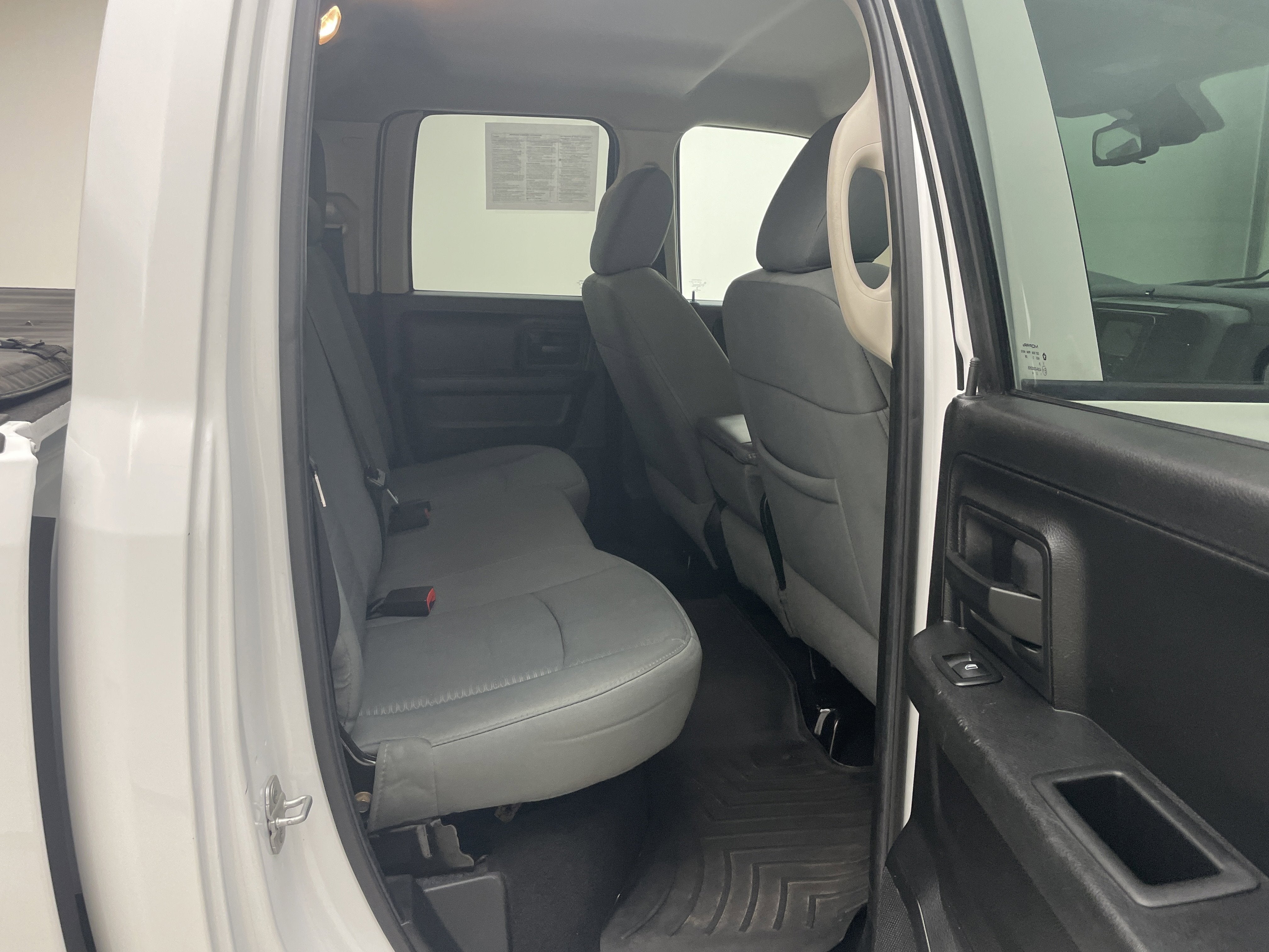 2014 RAM 1500 Tradesman