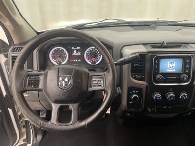 2014 RAM 1500 Tradesman