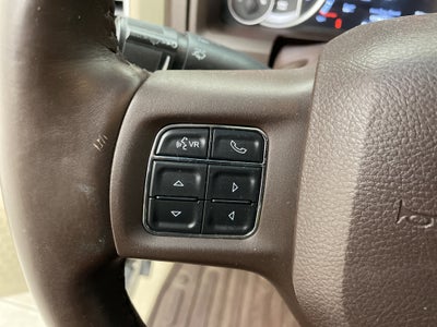 2015 RAM 1500 Outdoorsman