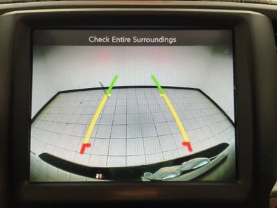 2015 RAM 1500 Outdoorsman