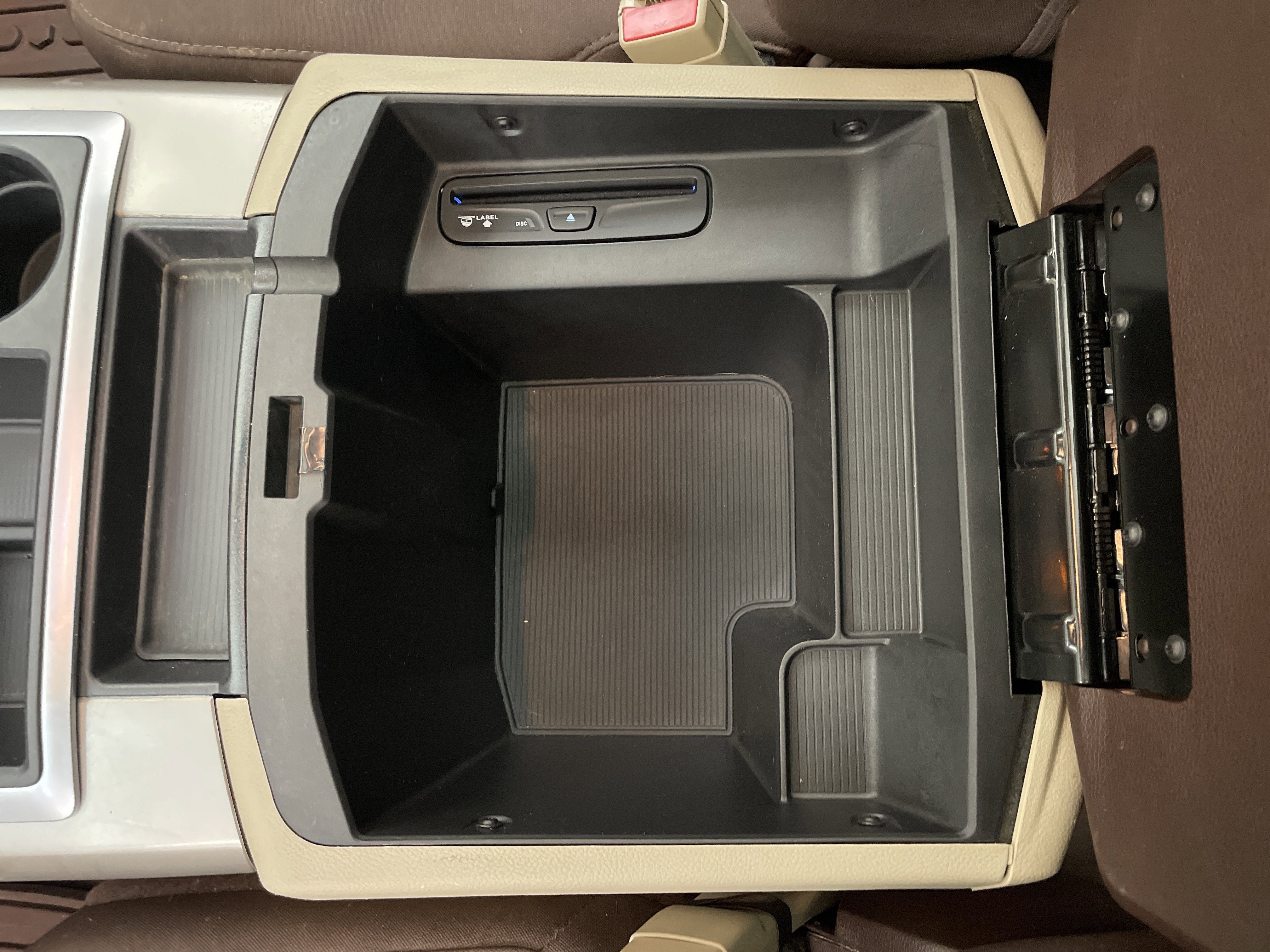 2015 RAM 1500 Outdoorsman