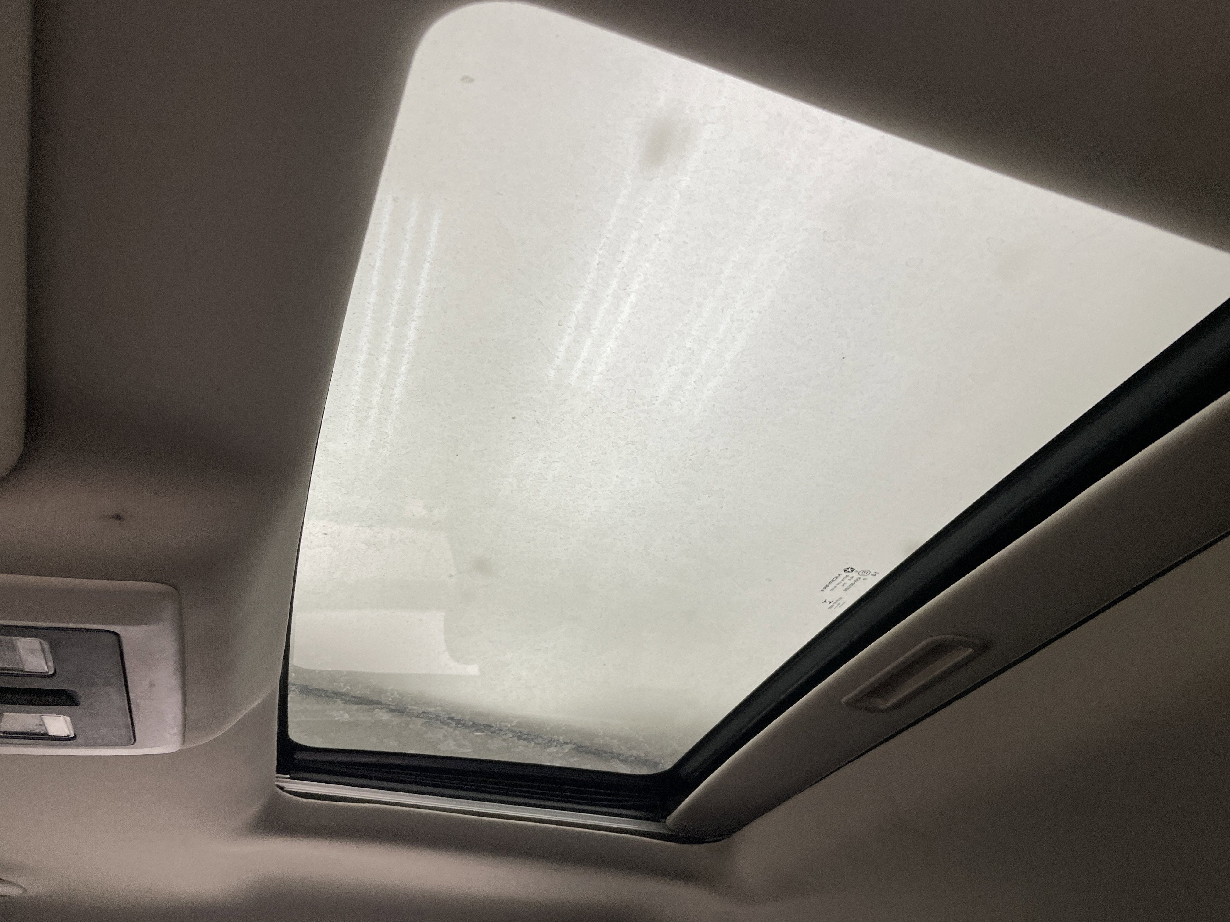 2015 RAM 1500 Outdoorsman