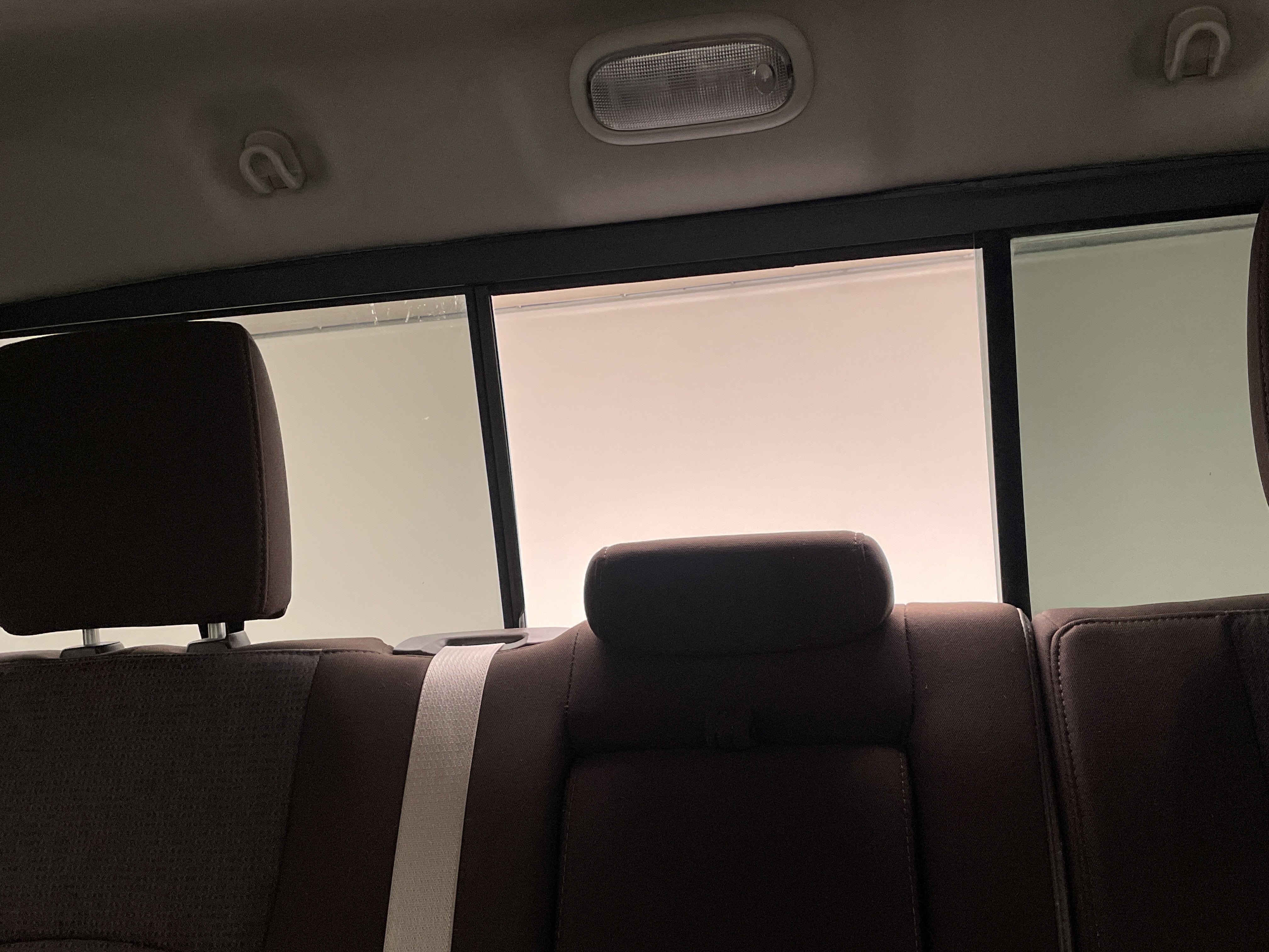 2015 RAM 1500 Outdoorsman