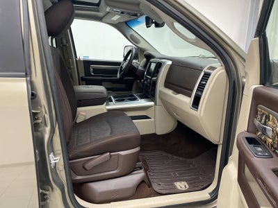 2015 RAM 1500 Outdoorsman