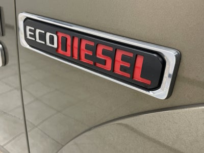 2015 RAM 1500 Outdoorsman