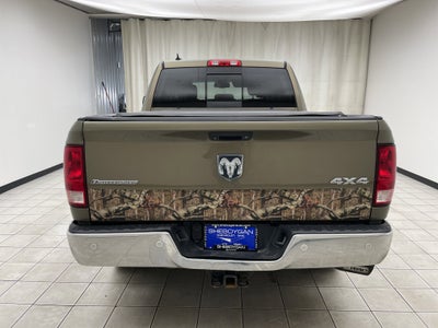 2015 RAM 1500 Outdoorsman