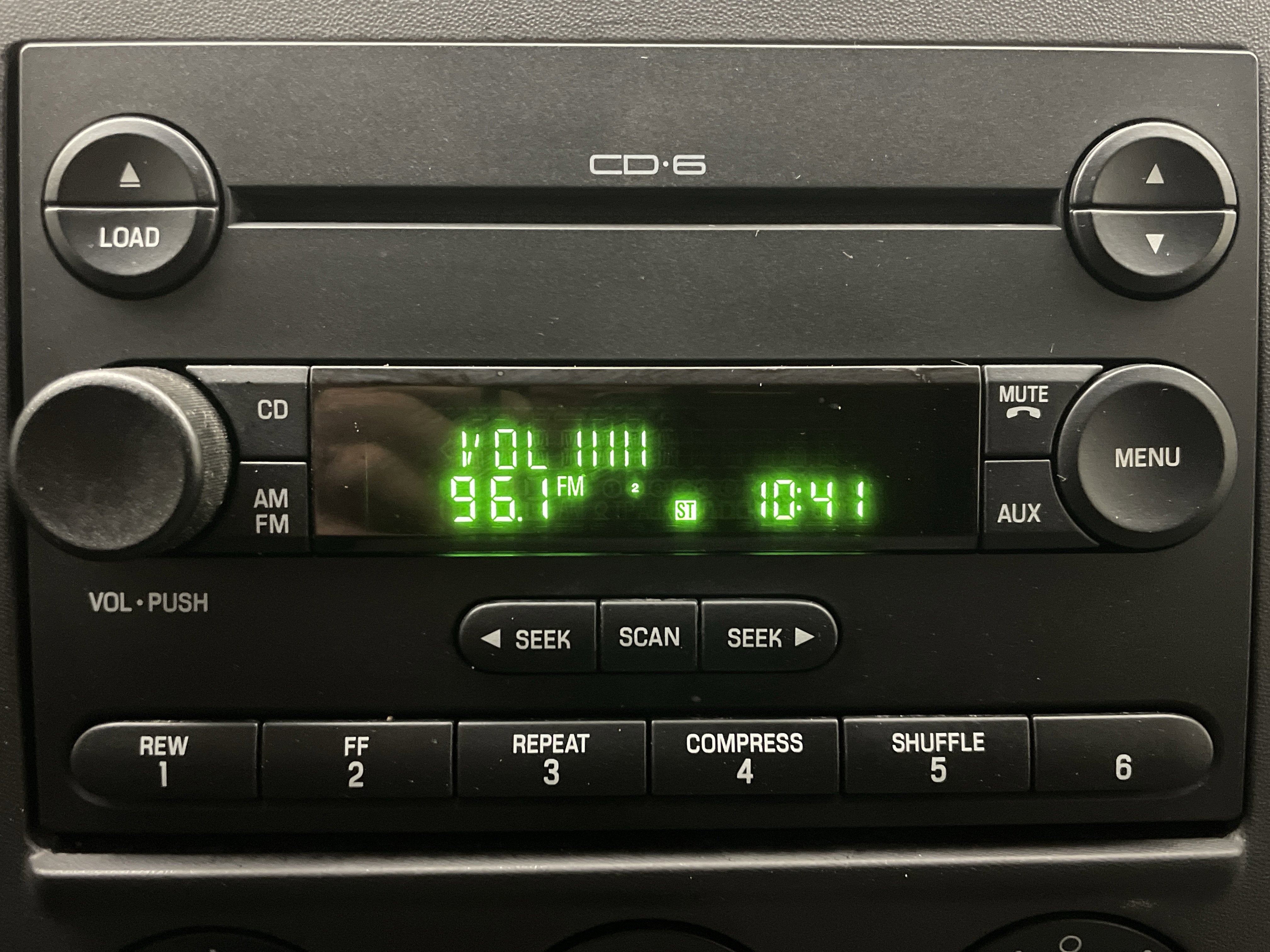 2005 Ford Super Duty F-250 XL