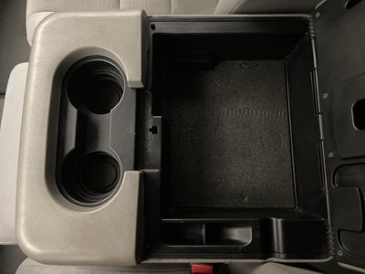 2005 Ford Super Duty F-250 XL