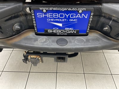 2005 Ford Super Duty F-250 XL