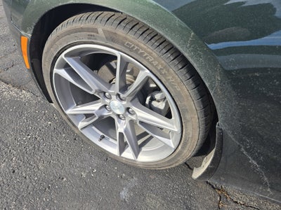 2020 Chevrolet Camaro 1LT