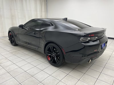2023 Chevrolet Camaro 2LT