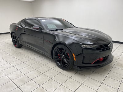 2023 Chevrolet Camaro 2LT