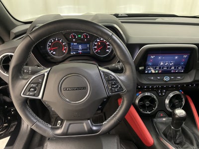 2023 Chevrolet Camaro 2LT