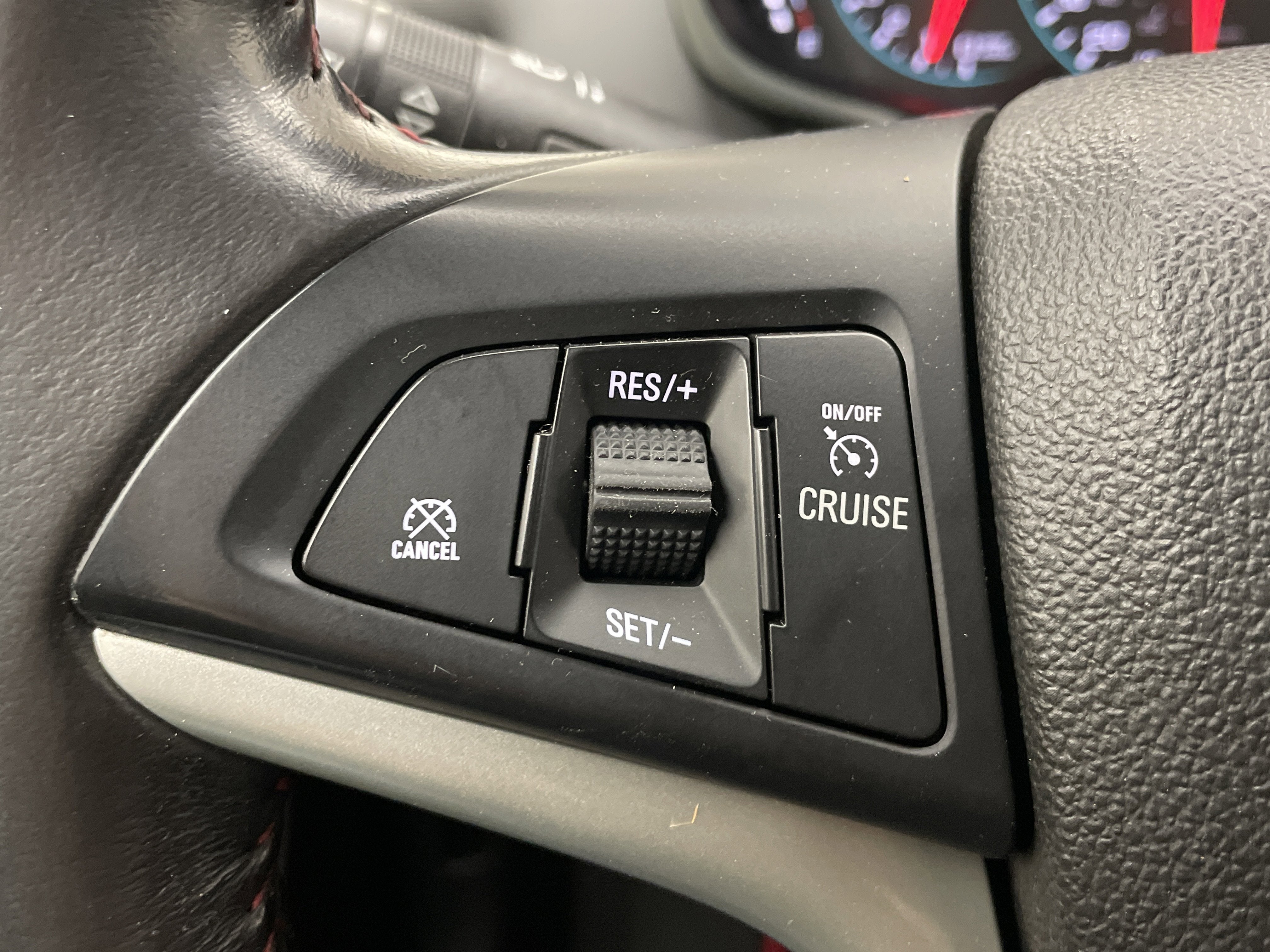 2017 Chevrolet Sonic LT