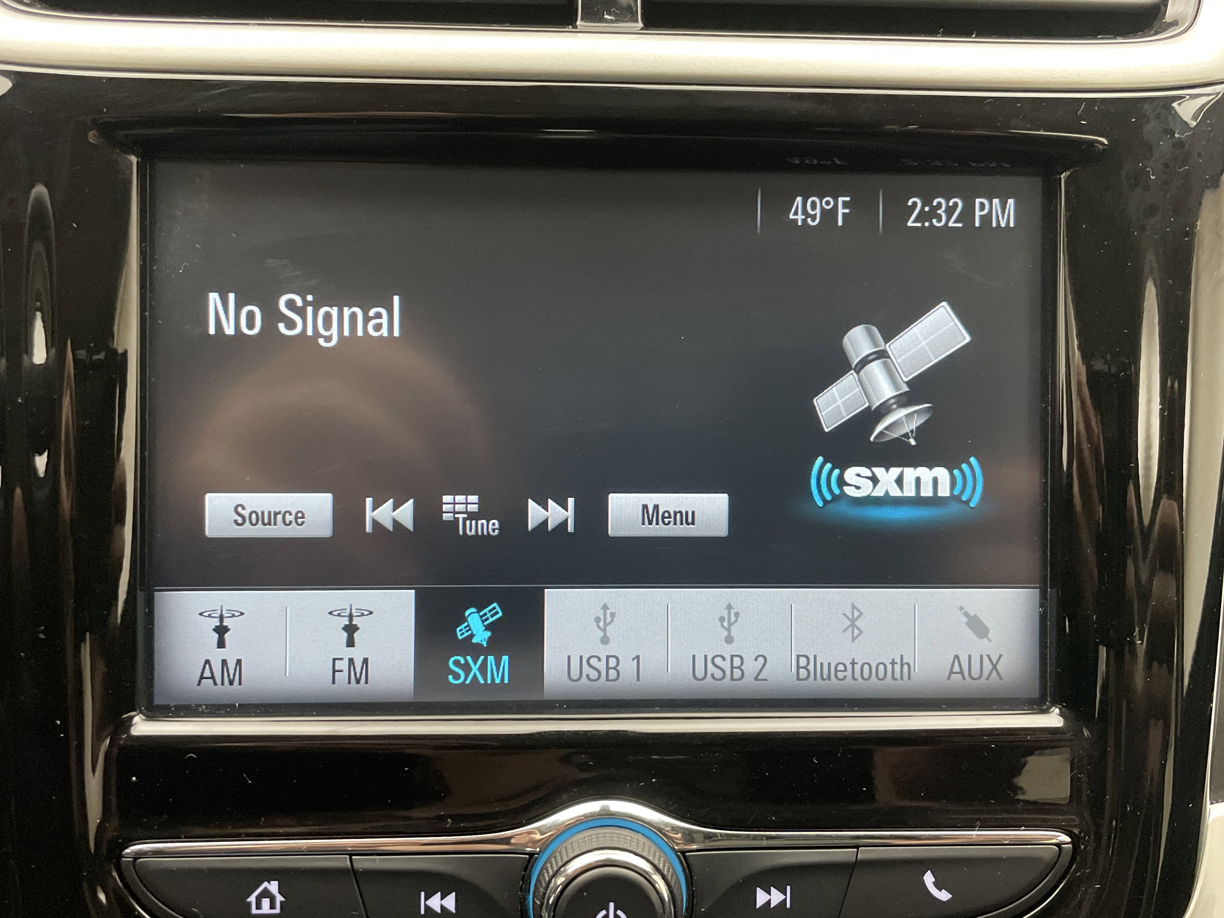 2017 Chevrolet Sonic LT