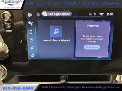 2025 Chevrolet Corvette Stingray 3LT