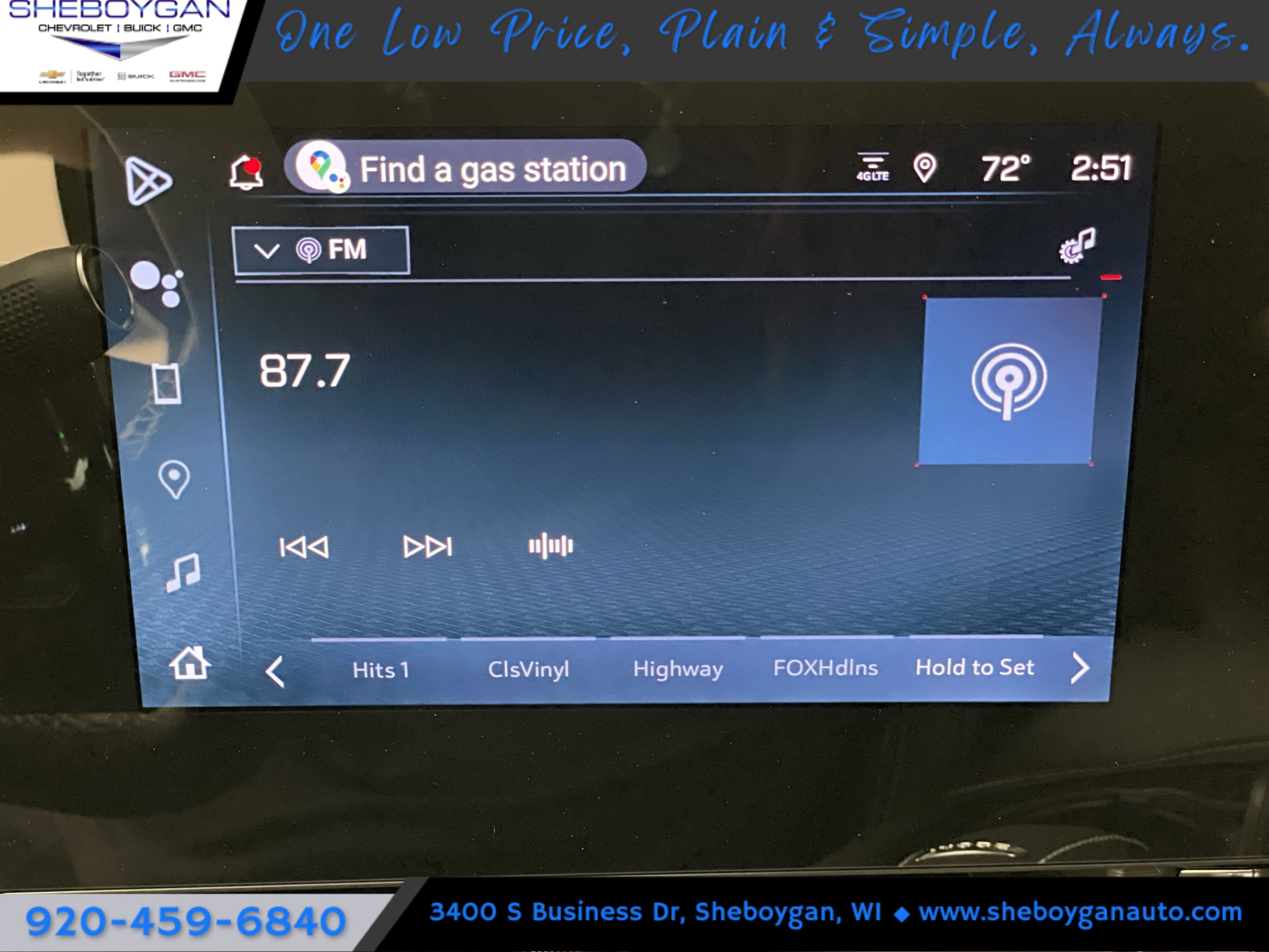 2025 Chevrolet Corvette Stingray 3LT