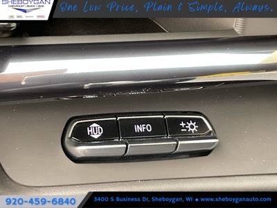 2025 Chevrolet Corvette Stingray 3LT