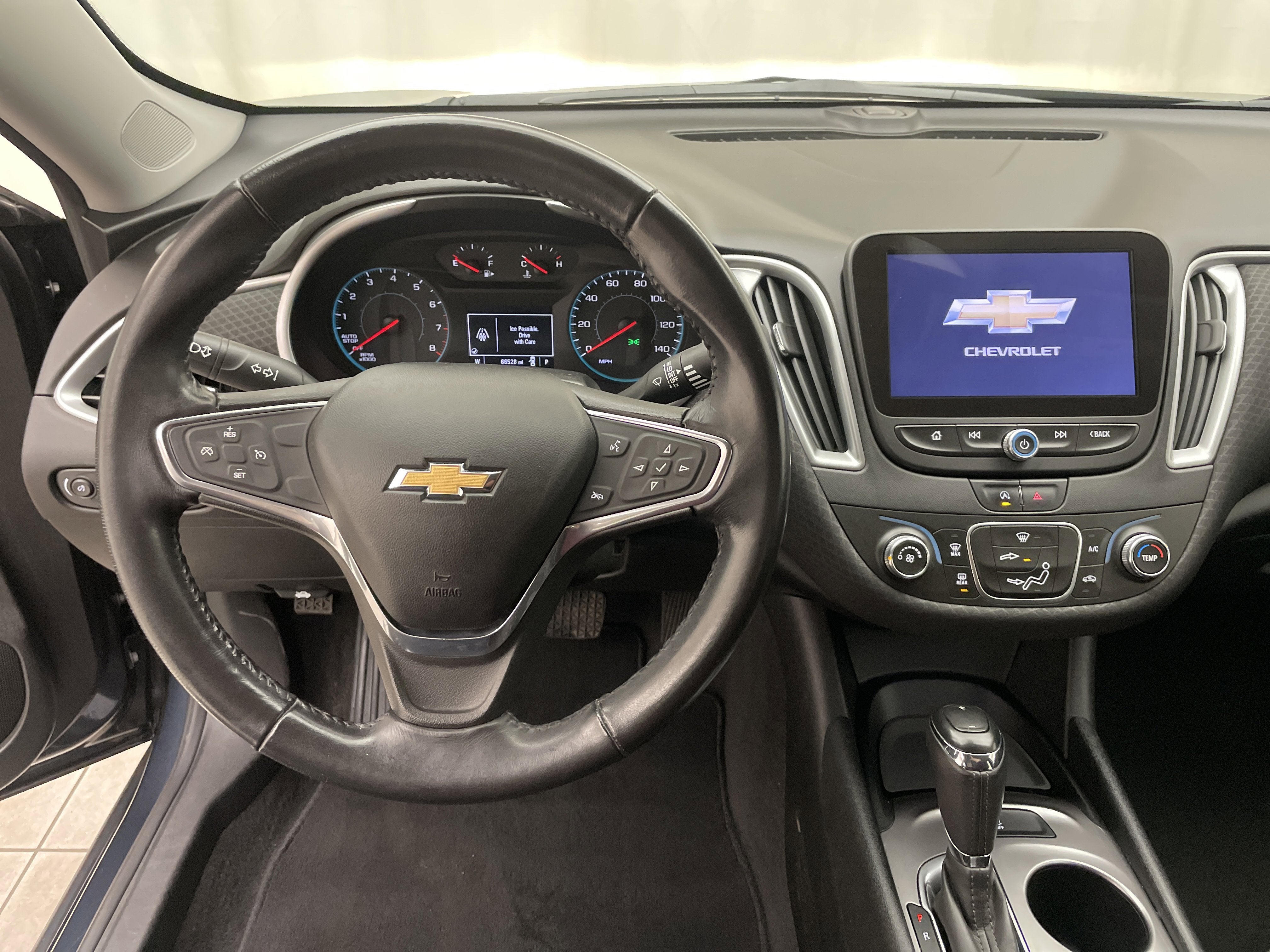 2020 Chevrolet Malibu RS