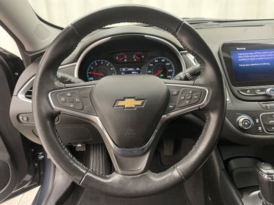 2020 Chevrolet Malibu RS