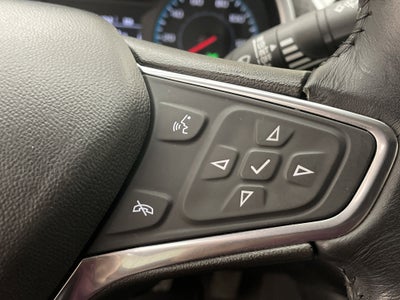 2020 Chevrolet Malibu RS