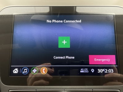 2020 Chevrolet Malibu RS