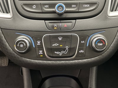 2020 Chevrolet Malibu RS