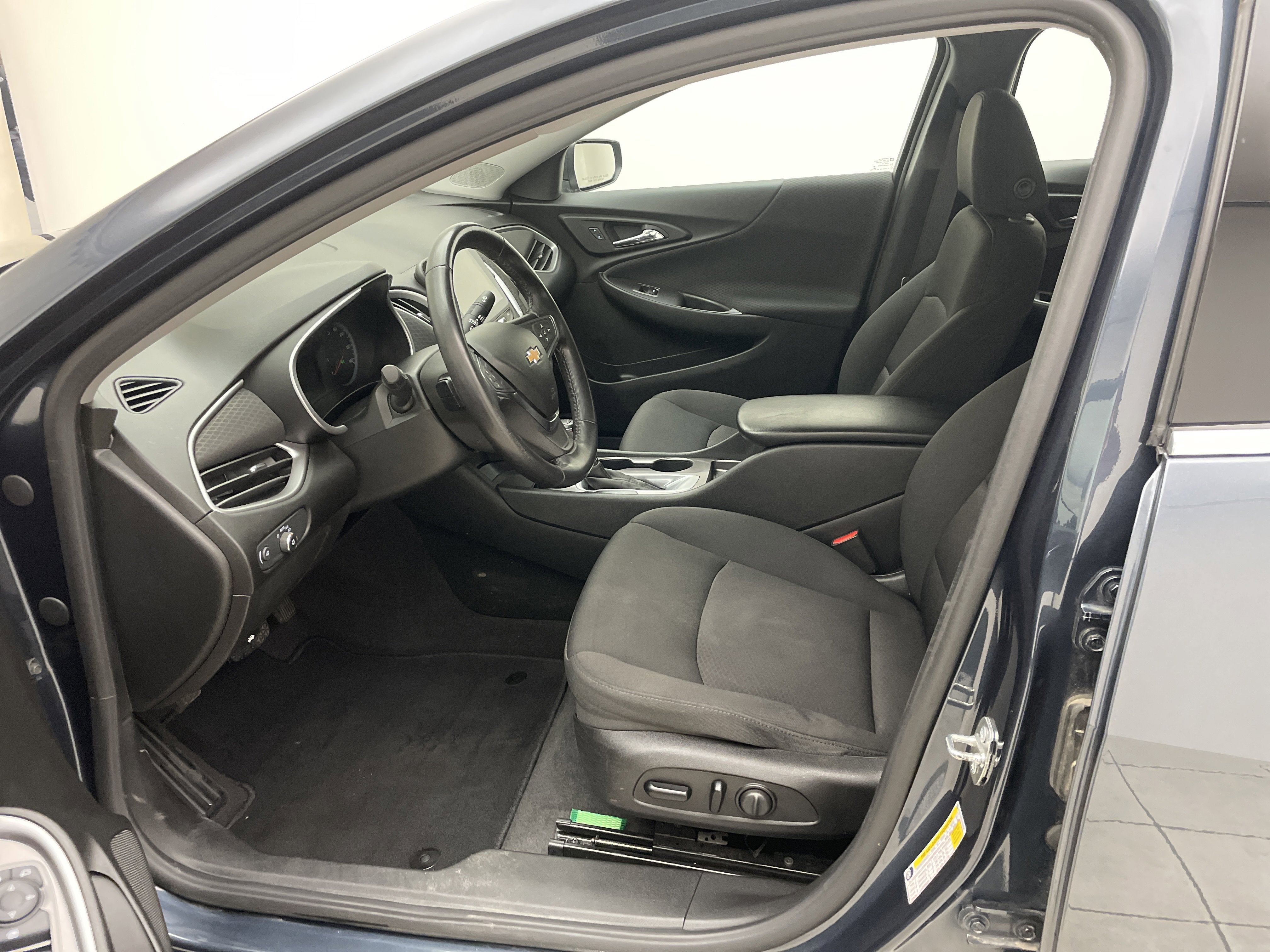 2020 Chevrolet Malibu RS