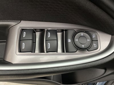 2020 Chevrolet Malibu RS