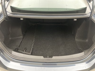 2020 Chevrolet Malibu RS