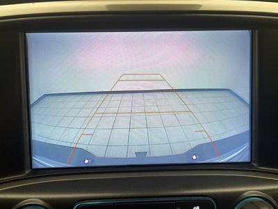 2018 Chevrolet Silverado 2500 HD High Country