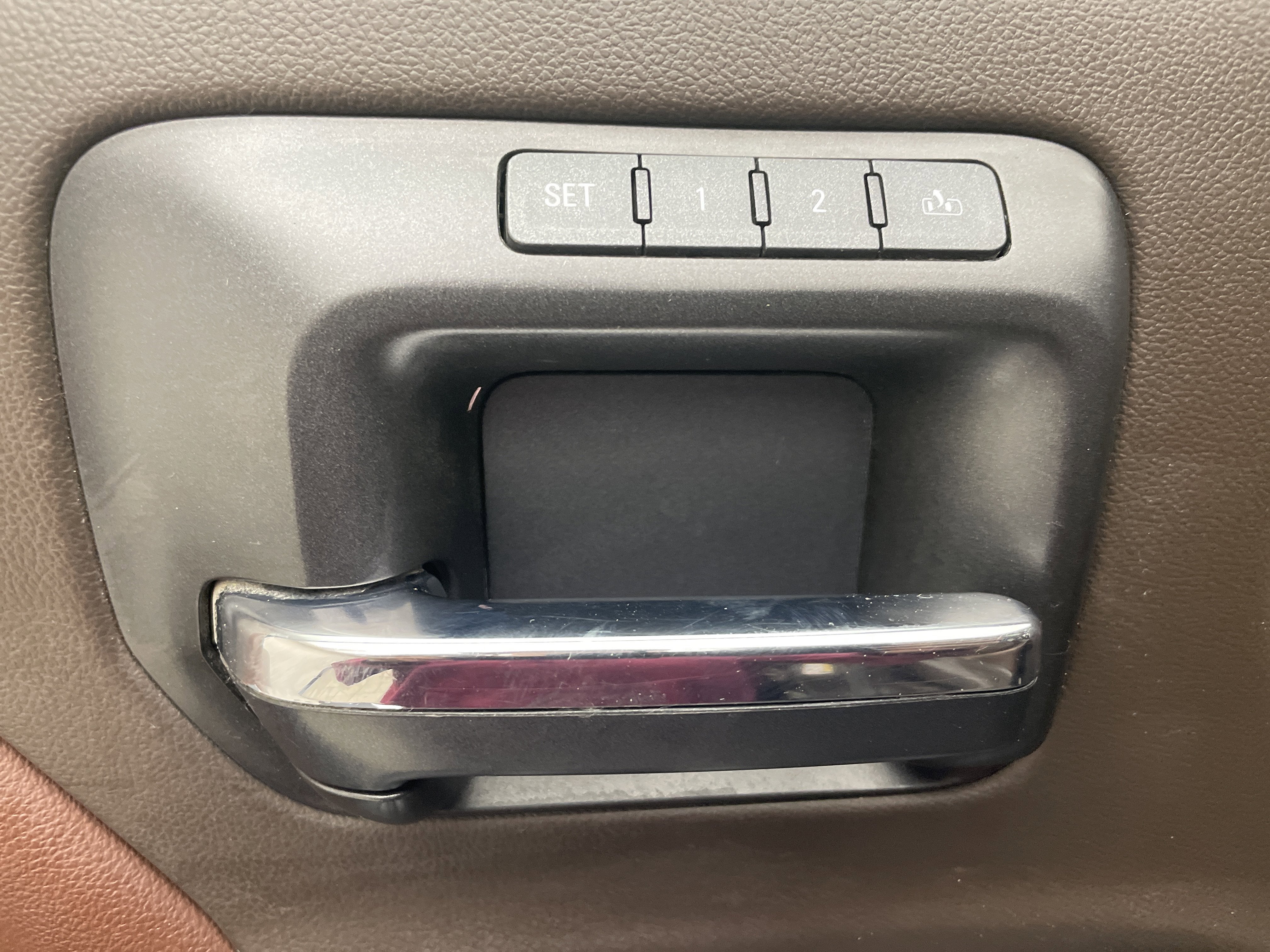 2018 Chevrolet Silverado 2500 HD High Country