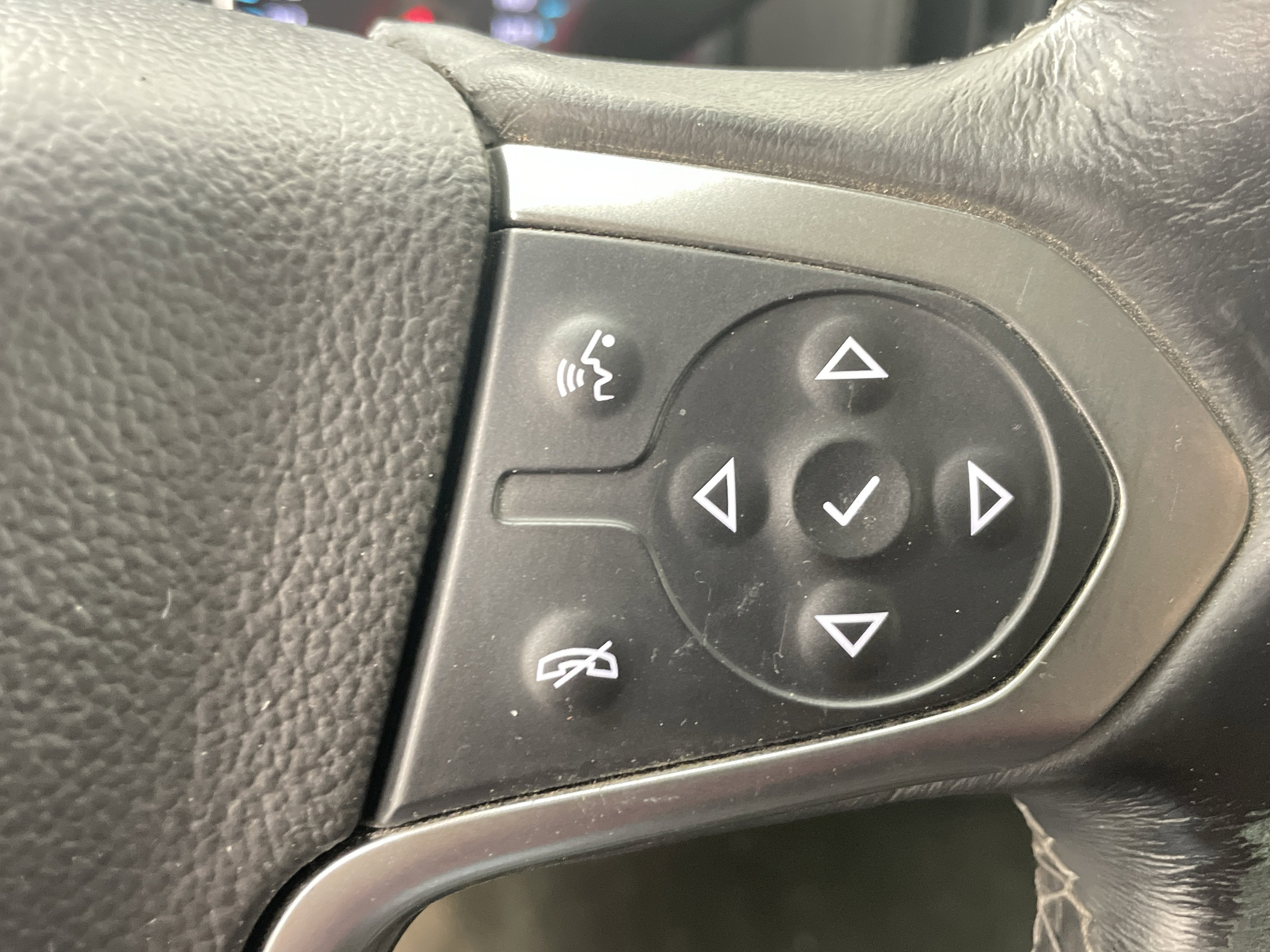 2017 Chevrolet Silverado 2500 HD LT