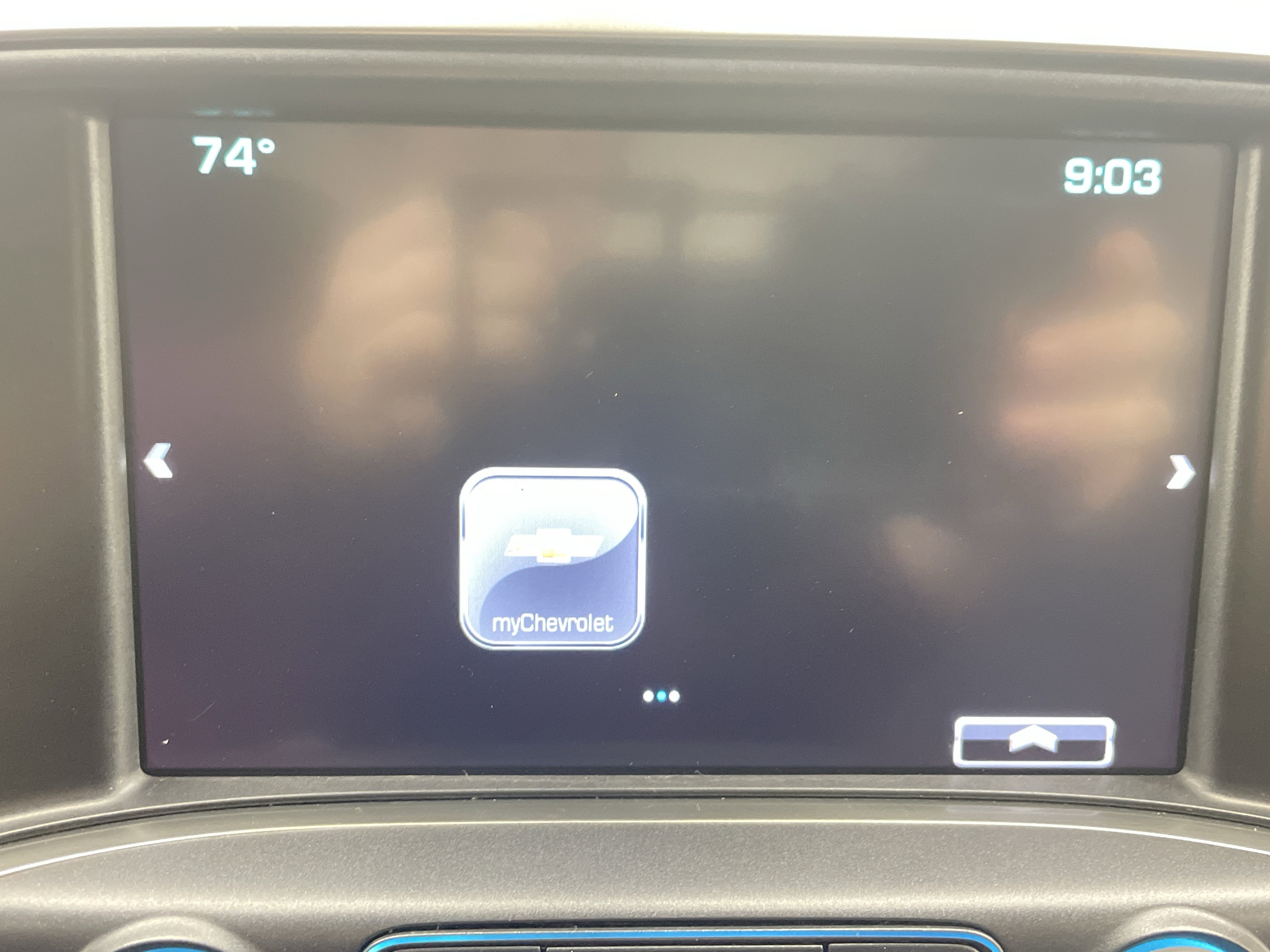 2017 Chevrolet Silverado 2500 HD LT