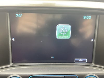 2017 Chevrolet Silverado 2500 HD LT