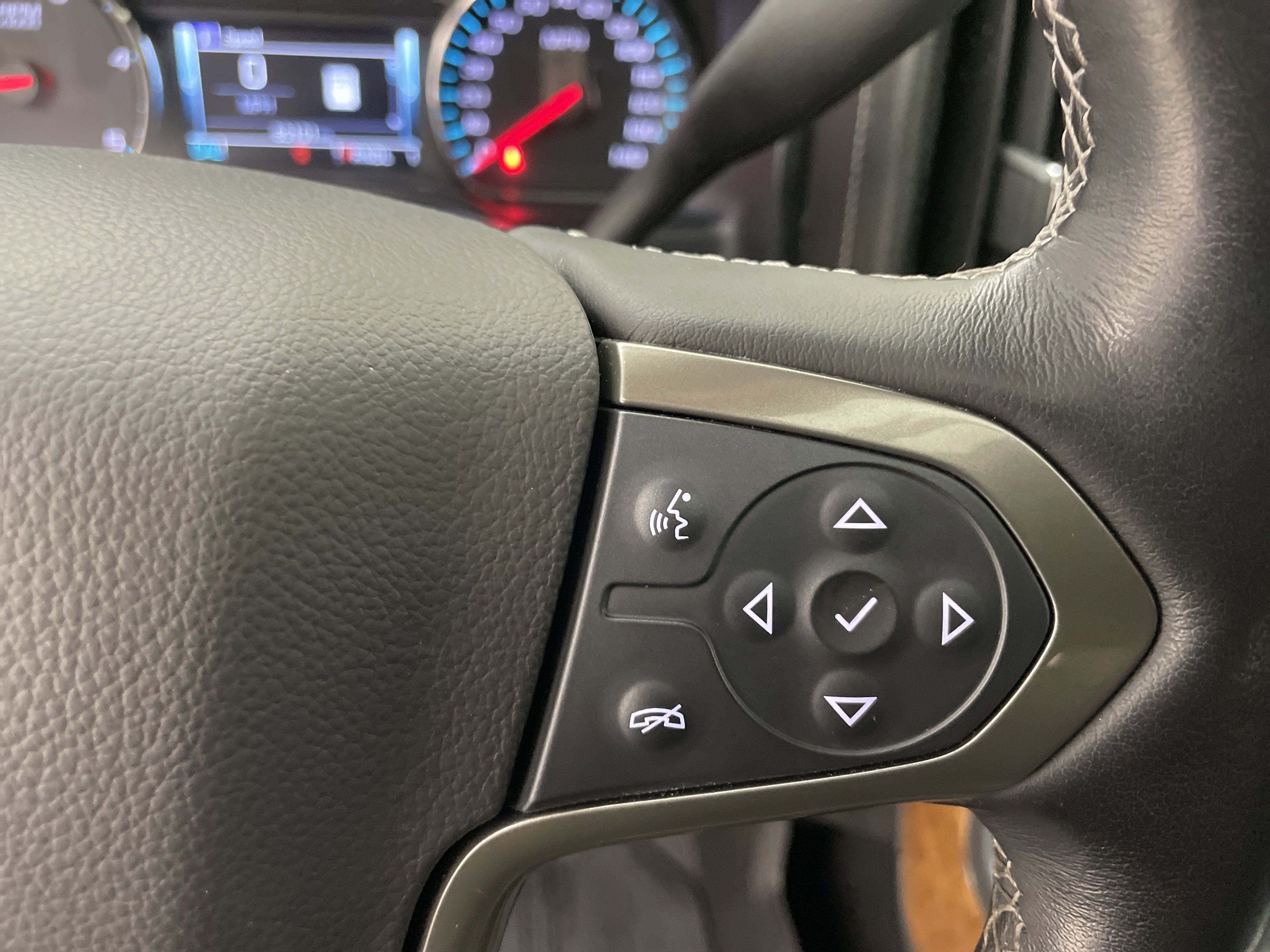 2019 Chevrolet Silverado 3500 HD High Country