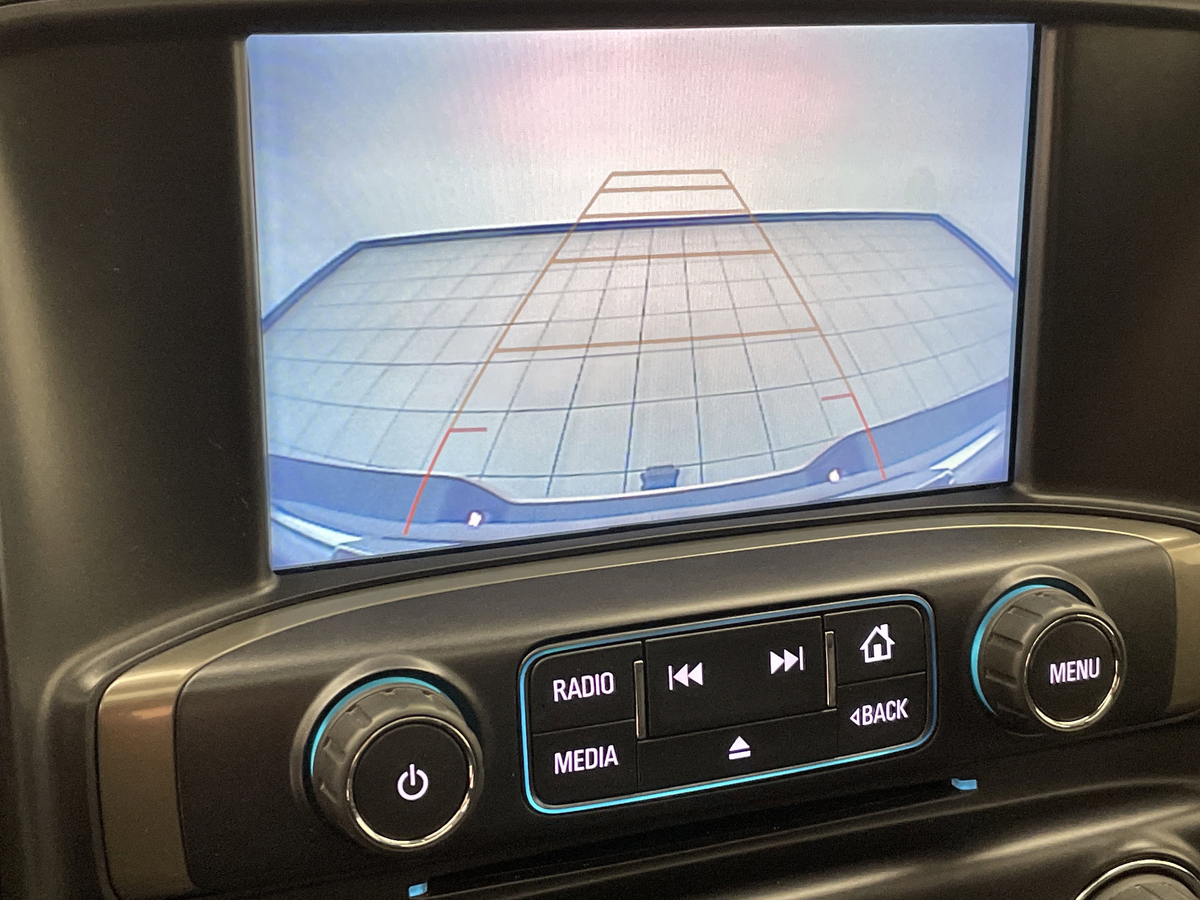 2019 Chevrolet Silverado 3500 HD High Country