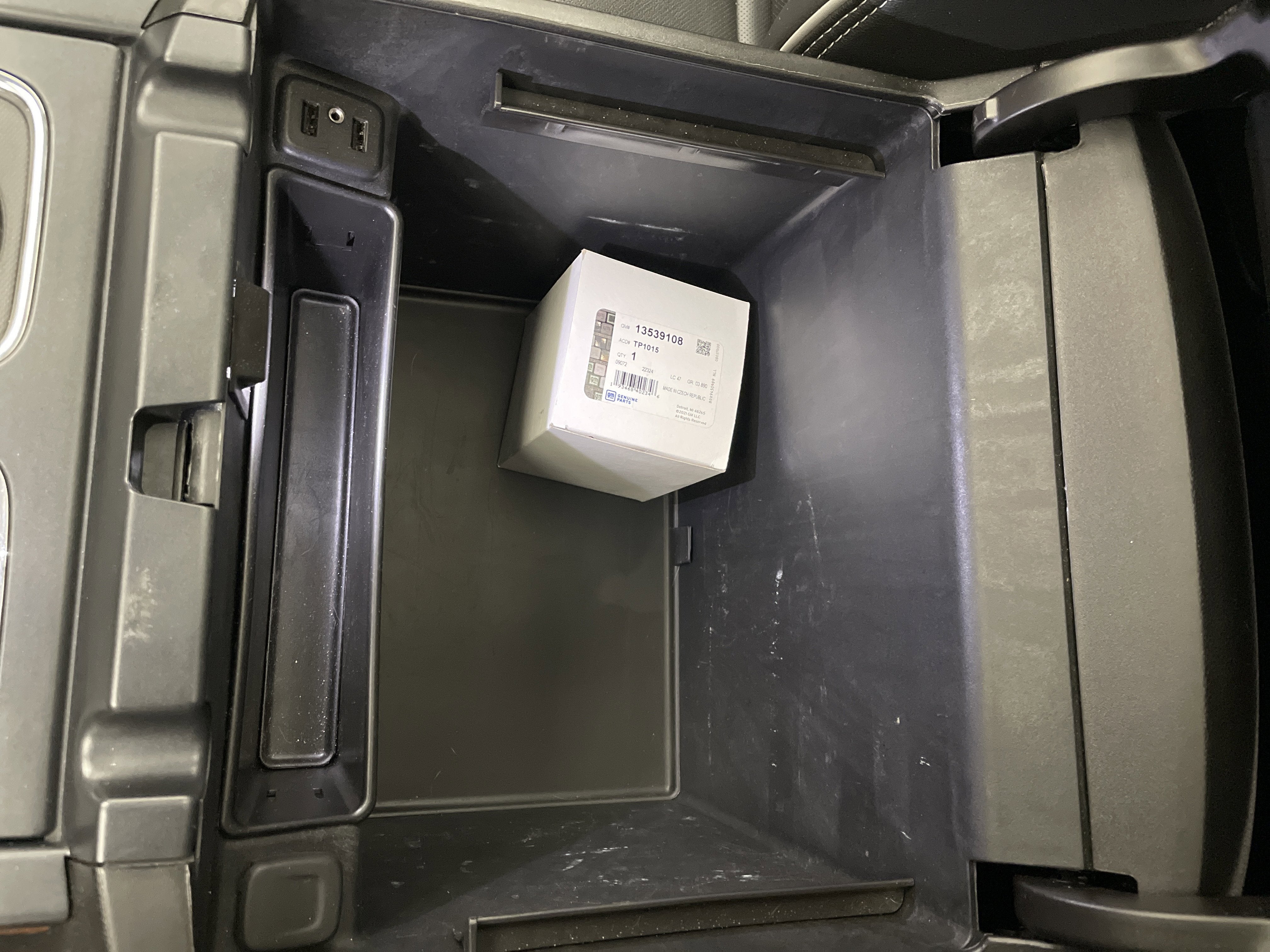 2019 Chevrolet Silverado 3500 HD High Country