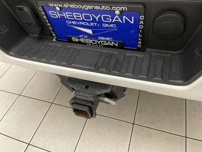 2019 Chevrolet Silverado 3500 HD High Country