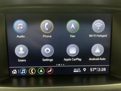 2019 Chevrolet Colorado 4WD Z71