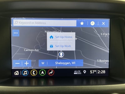 2019 Chevrolet Colorado 4WD Z71