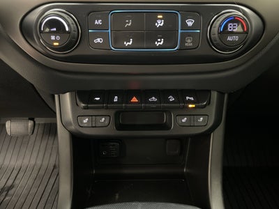 2019 Chevrolet Colorado 4WD Z71