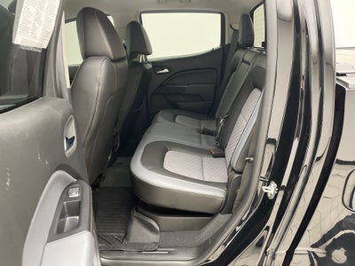 2019 Chevrolet Colorado 4WD Z71