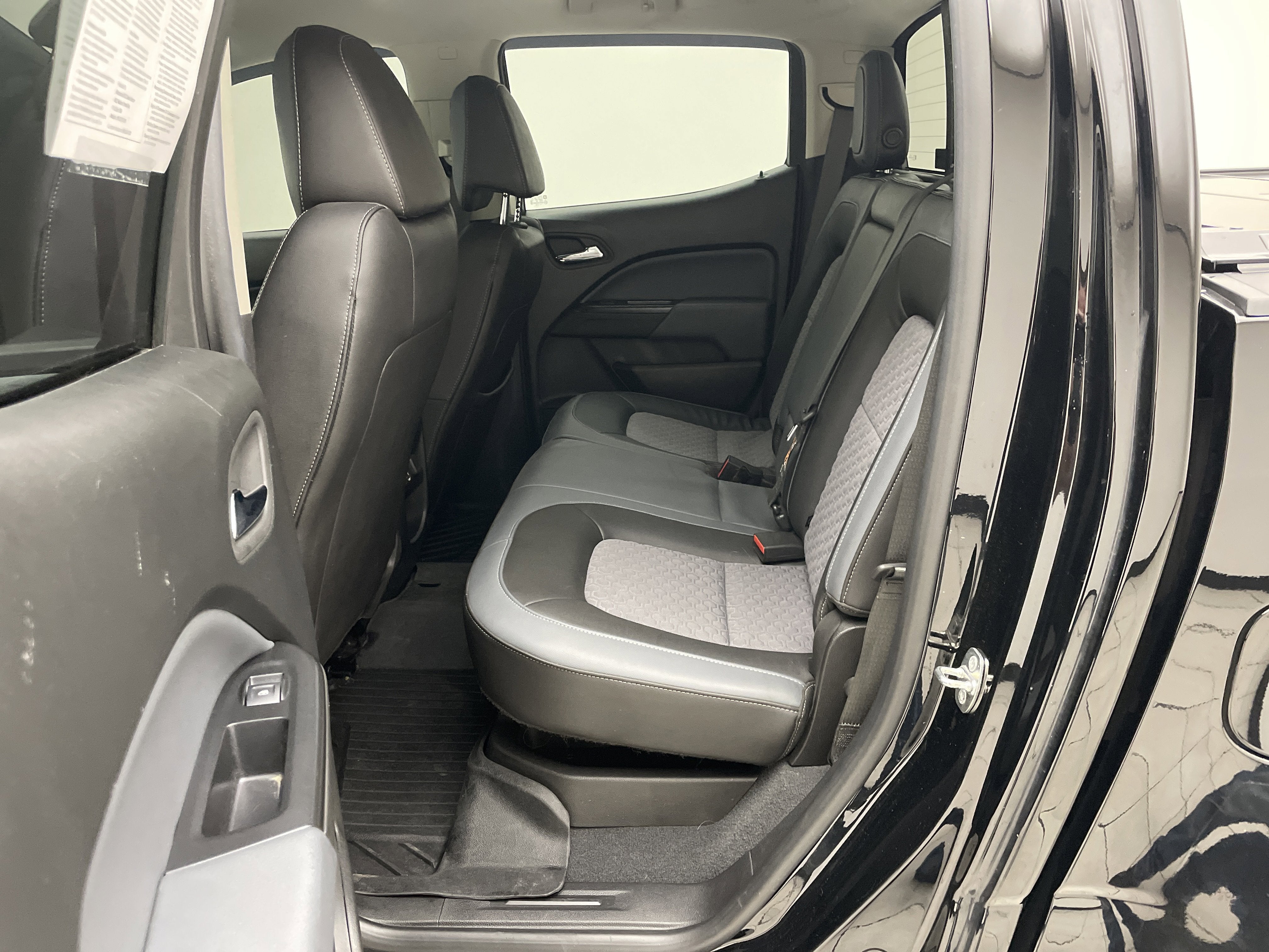 2019 Chevrolet Colorado 4WD Z71