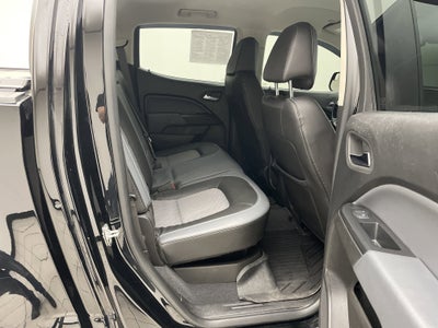 2019 Chevrolet Colorado 4WD Z71