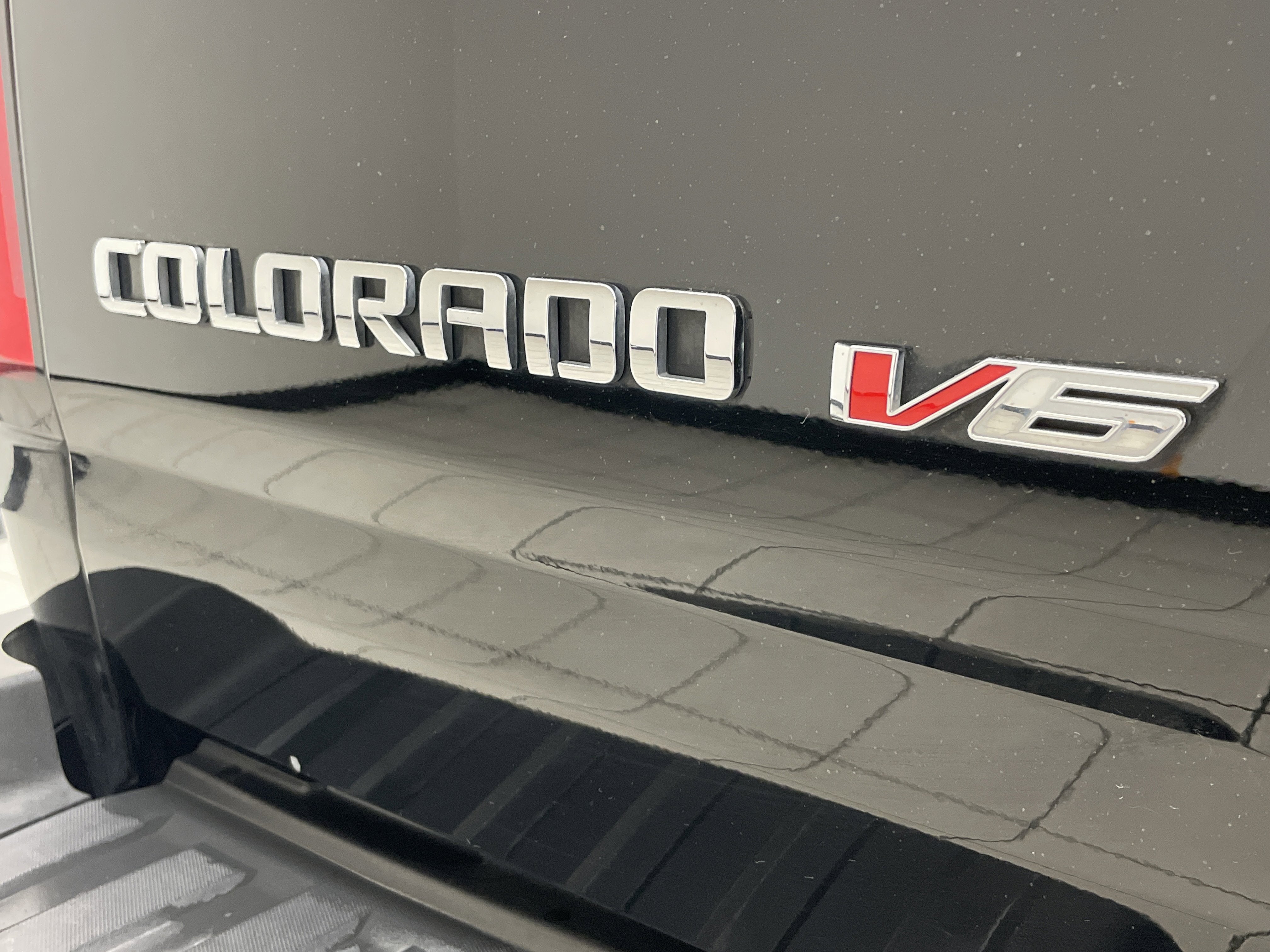 2019 Chevrolet Colorado 4WD Z71