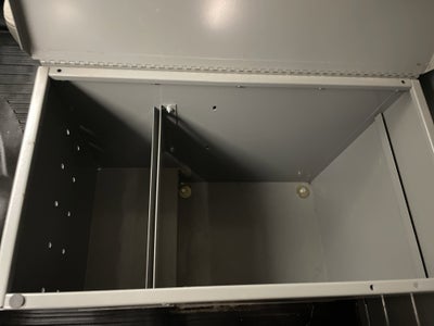 2012 Chevrolet Express Cargo 2500 RWD 2500 135"